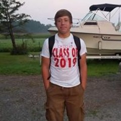 Michael Casella-Moran