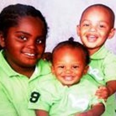 Anthony Boogie Goodman