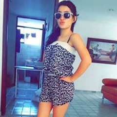Vanessa Gutiérrez