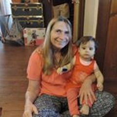 Nancy Todd