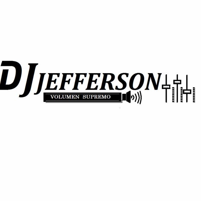 DJJefferson May