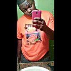 Victavious Denzel Foster