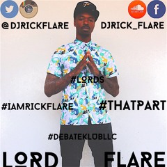 DjRick Flare