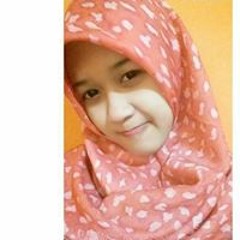 Hanifah Iskandar