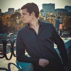 Новожилов Михаил