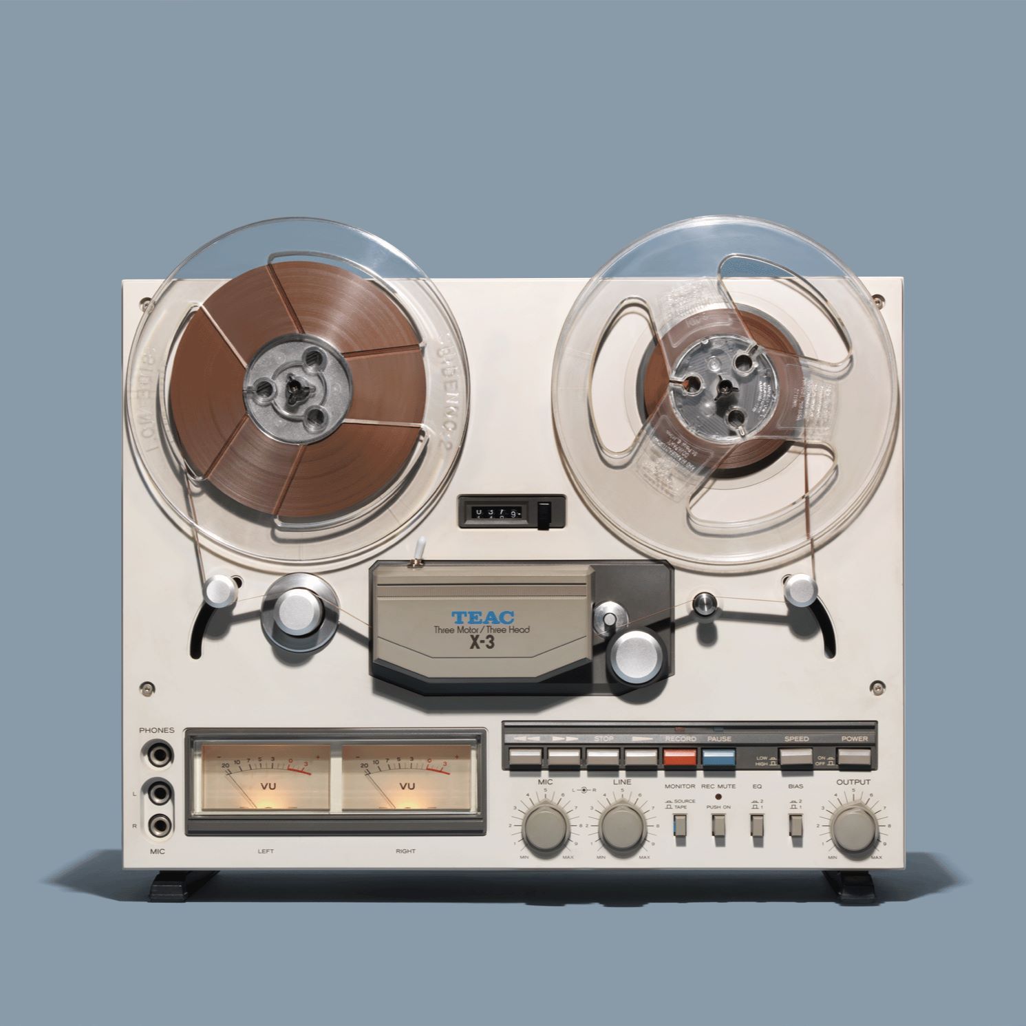 Digital_Bill_Music_Feed podcast artwork