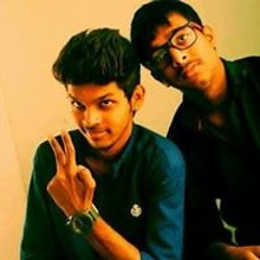 Reddy Vsr
