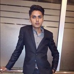 Junaid Bhatti