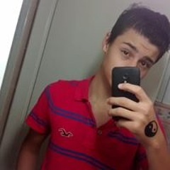 Marcinho Izzat