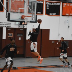 Larenzo Graham