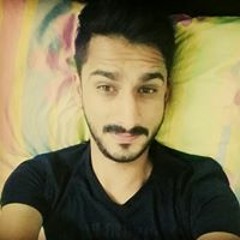 Mian Umar