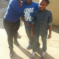 Roderick Deshun Evans