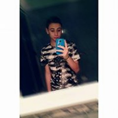 Lucas Nahueel