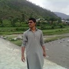 Rafi Wazir