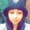 Chanelle Ahmed