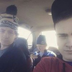 Dylan Dahle