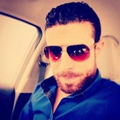 Hossam Eldin Hussein