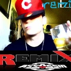 Remix Assassins Freq F.M.