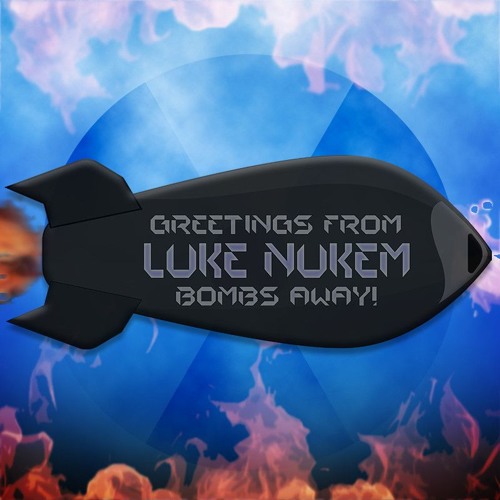 Luke Nukem’s avatar