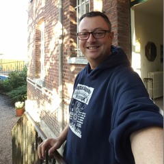 Jean-François Dewez