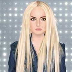 Nastya Nastya
