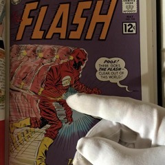 D.J. "Flash" Gordon