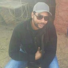 احمد زياد