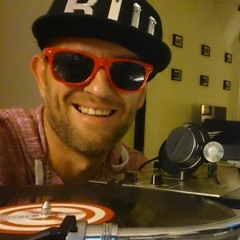 DJ In The Mix
