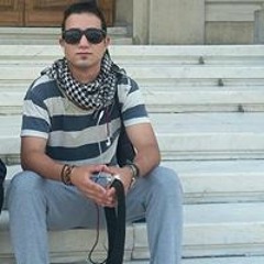 Mohamed Elbhiry