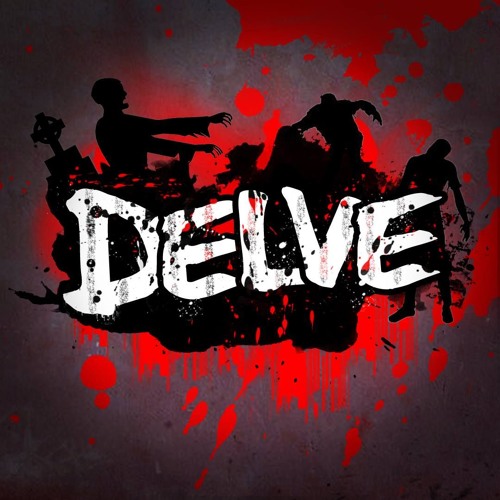 SoundCloud profile picture for @delve
