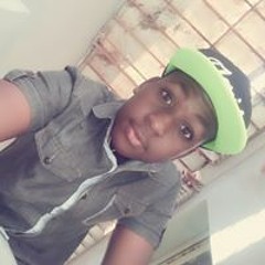 Venildo Maverick Chongola