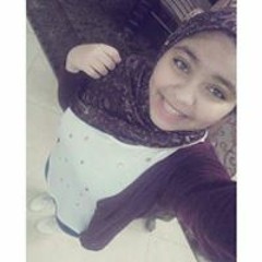 Nagham Osama