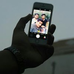 Mian Usman