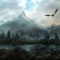 Cold Waters