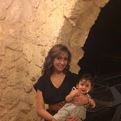 Gihan Saud