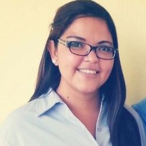 Angie Isaza Montoya’s avatar