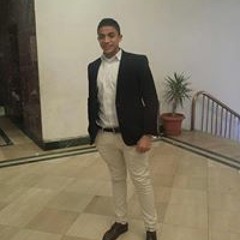 Mohamed Elabasiery