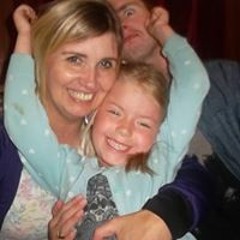 Aðalbjörg Hauksdóttir