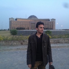 Nauman Khan