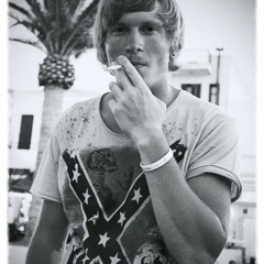 Dj Kill One aka Alex van Nilsson