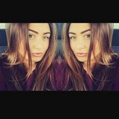 Tori Latimer