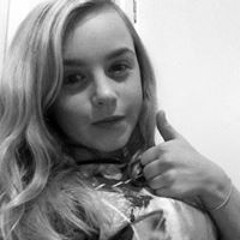 Demi Mcauley