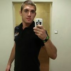 Данаил Атанасов