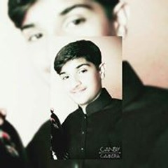 Aaraiz Khan