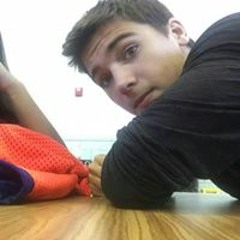 Timothy Tregan