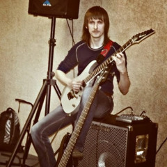 Children Of Bodom - We're Not Gonna Fall (guitar + Keyboard Solo Cover) L3xTU4qMGUA