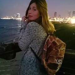 Galya  Alper