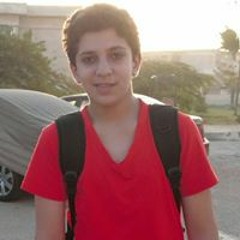 Youssef Ossama Alkadouci