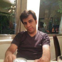 Amir Adibzadeh