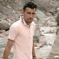 Dani Sardar